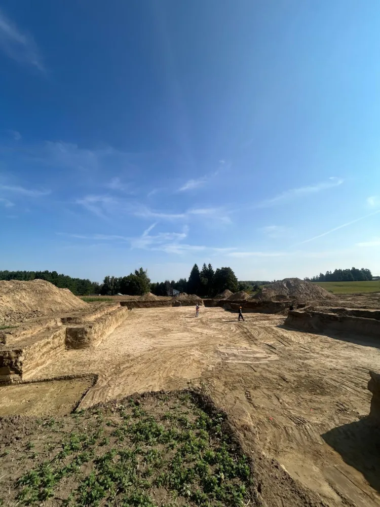 Excavation services in the GTA — Global City Excavation