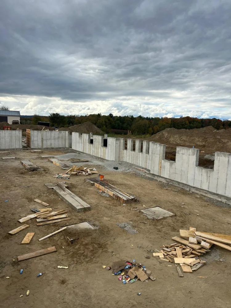 Backfill services in the GTA — Global City Excavation
