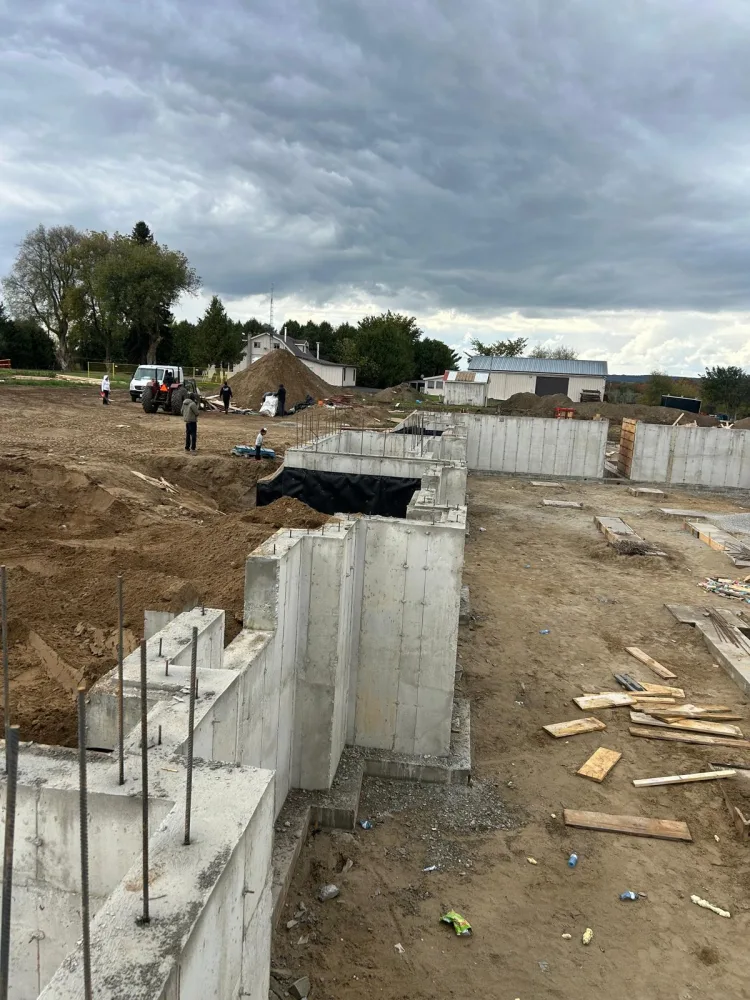 Backfill services in the GTA — Global City Excavation