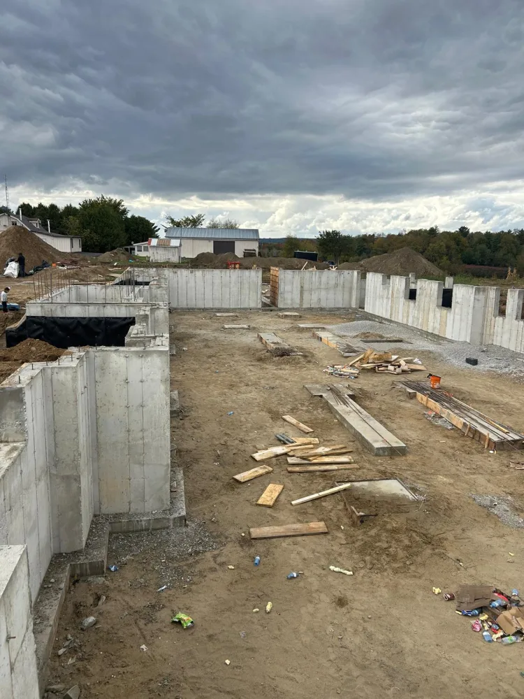 Backfill services in the GTA — Global City Excavation