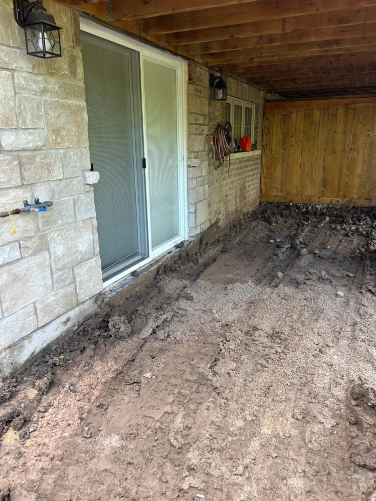 Grading services in the GTA — Global City Excavation
