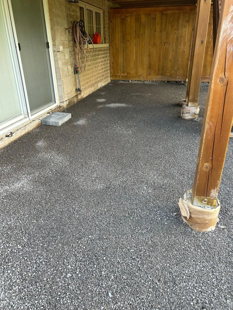 Grading services in the GTA — Global City Excavation
