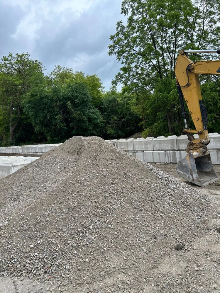 Retaining Wall services in the GTA — Global City Excavation