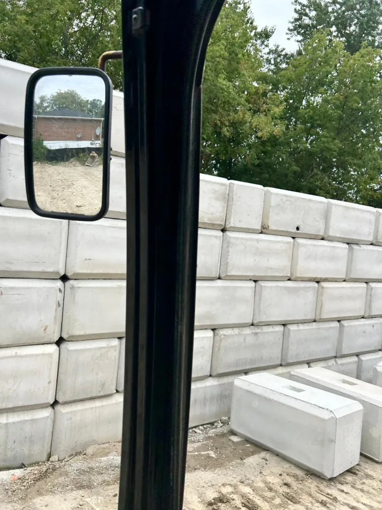 Retaining Wall services in the GTA — Global City Excavation